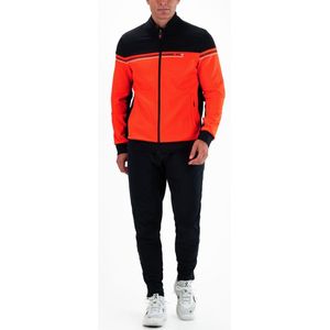 Sjeng Sports - Abram - Tennis Vest - Oranje