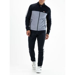SJENG SPORTS - Achille Jacket - Tennis Vest - Grijs