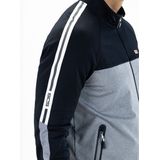 Sjeng Sports - Achille Vest - Grijs Gemêleerd - Heren