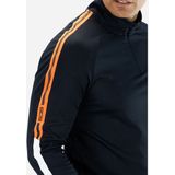 Sjeng Sports - Brando - T-Shirt - Lange Mouw - Heren