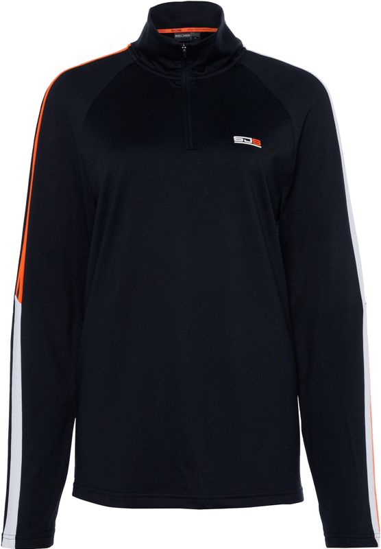 Sjeng Sports - Brando - T-Shirt - Lange Mouw - Heren