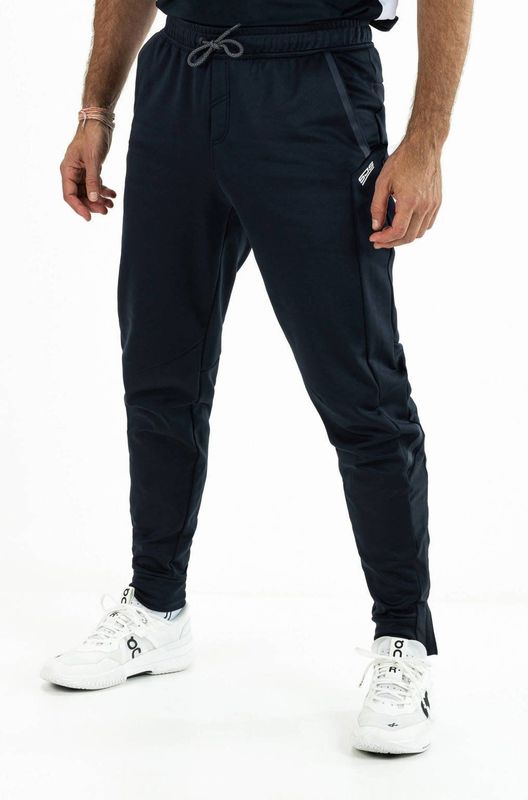 Sjeng Sports - Dayton - Trainingsbroek - Donkerblauw