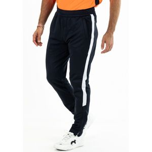 SJENG SPORTS - Dorean Pant - Trainingsbroek - Blauw - Tennis Heren