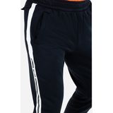 Sjeng Sports - Dorean Pant - Trainingsbroek - Marine - Voor Tennis