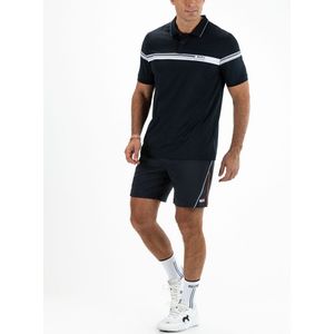 Sjeng Sports - Erben Short - Tennis Short - Marine