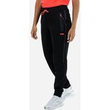 Sjeng Sports - Kari - Tennisbroek - Zwart