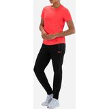 Sjeng Sports - Kari - Tennisbroek - Zwart