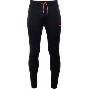 Sjeng Sports - Kari - Tennisbroek - Zwart