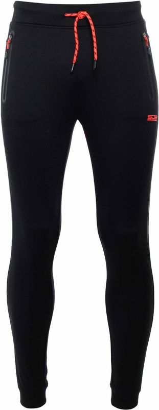 Sjeng Sports - Kari - Tennisbroek - Zwart