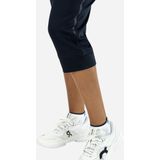 Sjeng Sports - Kendra - Capri Tennisbroek - Donkerblauw