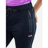 Sjeng Sports - Kendra - Capri Tennisbroek - Donkerblauw