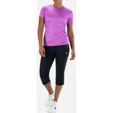 Sjeng Sports - Kendra - Capri Tennisbroek - Donkerblauw