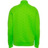 Sjeng Sports - Malek - Vest - Groen - Heren