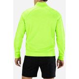 Sjeng Sports - Malek - Vest - Groen - Heren
