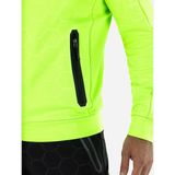 Sjeng Sports - Malek - Vest - Groen - Heren