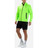 Sjeng Sports - Malek - Vest - Groen - Heren