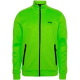 Sjeng Sports - Malek - Vest - Groen - Heren
