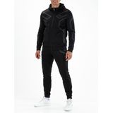 Sjeng Sports - Milano - Hooded Vest - Zwart