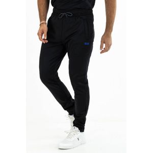 Sjeng Sports - Obadiah - Sportbroek - Zwart