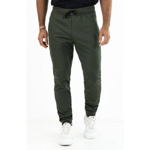 Sjeng Sports - Obadiah - Trainingsbroek - Groen