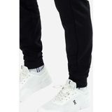 Sjeng Sports - Octo - Joggingbroek - Zwart - Lange Broek