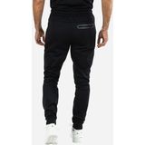 Sjeng Sports - Octo - Joggingbroek - Zwart - Lange Broek