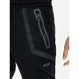 Sjeng Sports - Octo - Joggingbroek - Zwart - Lange Broek