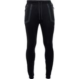 Sjeng Sports - Octo - Joggingbroek - Zwart - Lange Broek