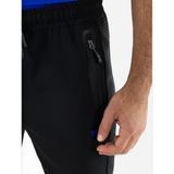 Sjeng Sports - Ottowa - Joggingbroek - Zwart