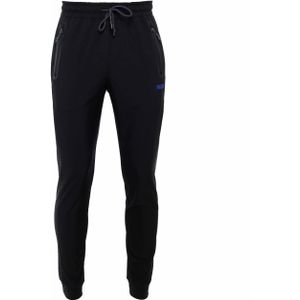 Sjeng Sports - Ottowa - Joggingbroek - Zwart