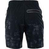 Sjeng Sports - Pitt - Tennisbroek - Zwart - Regular Fit