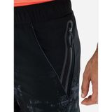 Sjeng Sports - Pitt - Tennisbroek - Zwart - Regular Fit