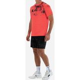 Sjeng Sports - Pitt - Tennisbroek - Zwart - Regular Fit
