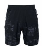 Sjeng Sports - Pitt - Tennisbroek - Zwart - Regular Fit
