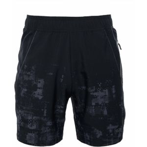 Sjeng Sports - Pitt - Tennisbroek - Zwart - Regular Fit