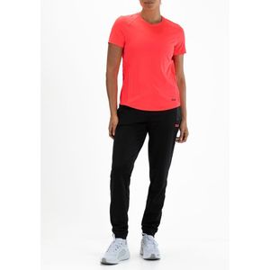 Sjeng Sports - Sandrine Tee - Tennis T-shirt - Roze - Korte Mouw