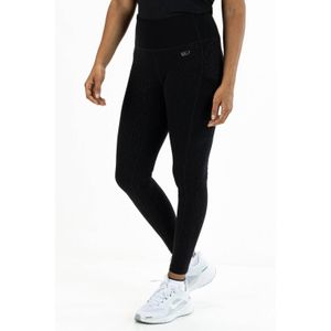 Sjeng Sports - Taika Lady - Legging - Zwart - Tightsleggings
