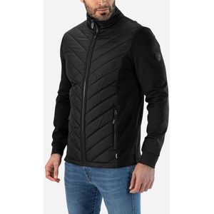Falcon - Hardy Vest - Heren - Sportief - Lichtgewicht Ripstop Materiaal