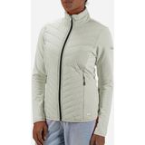 Falcon - Laura Full-Zip Vest - Beige - Dames