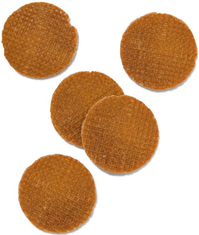HEMA Stroopwafels