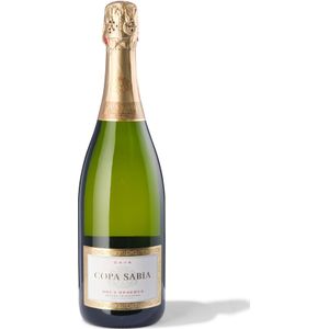 Copa Sabia Copa Sabia Cava Brut 0.75L