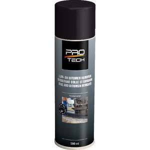 PRO-Tech Natuclean Lijm- en Bitumen Remover