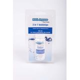 Pool Improve Waterteststrips 3-in-1 50 st