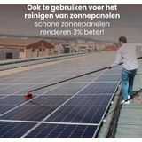 Shine Telescopische Wasborstel / Uitschuifbare Waterborstel - XXL 7 Meter