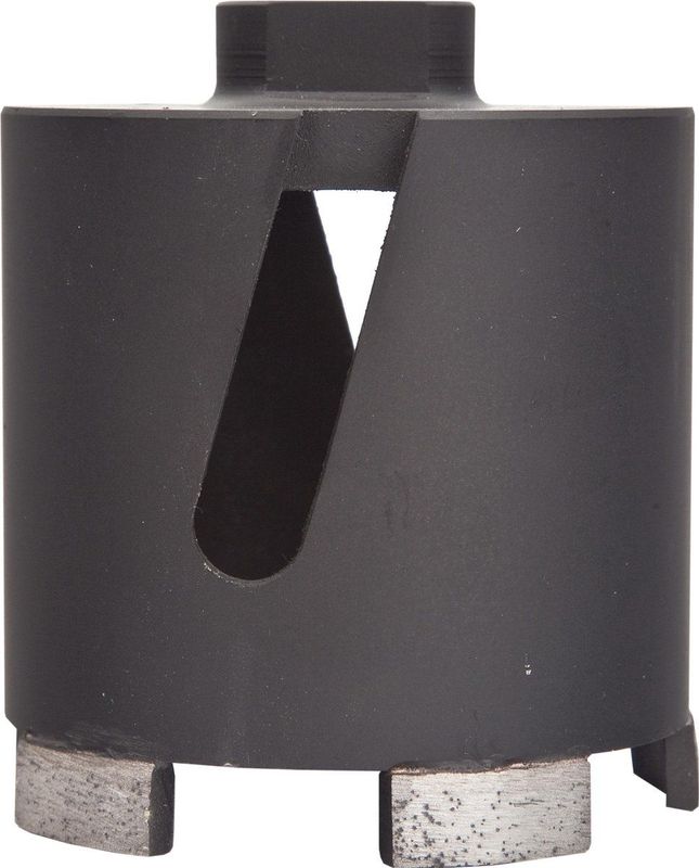 InterDynamics 609179 Dozenboor - Diamant - Basic - 76mm - M16