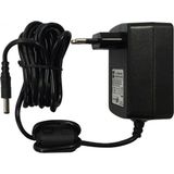 PerfectPro T-ADAPTOR Adapter AC-DC voor MYTUBE, DIGITUBE, BLUETUBE en WORKTUBE