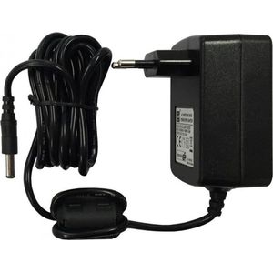 PerfectPro T-ADAPTOR Adapter AC-DC voor MYTUBE, DIGITUBE, BLUETUBE en WORKTUBE