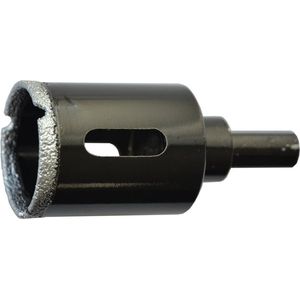Inter Dynamics Diamant Tegelboor Droog 35mm Zeskant - 970035