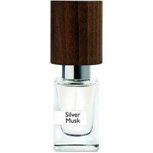 Nasomatto Silver Musk Extrait De Parfum Spray 30ml