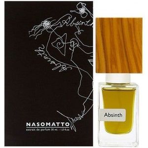 Nasomatto - Absinth Perfume - 30ML